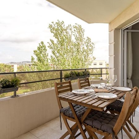 Sirocco - Bel Appartement Avec Exterieur Proche Des Plages Marseille Exterior photo